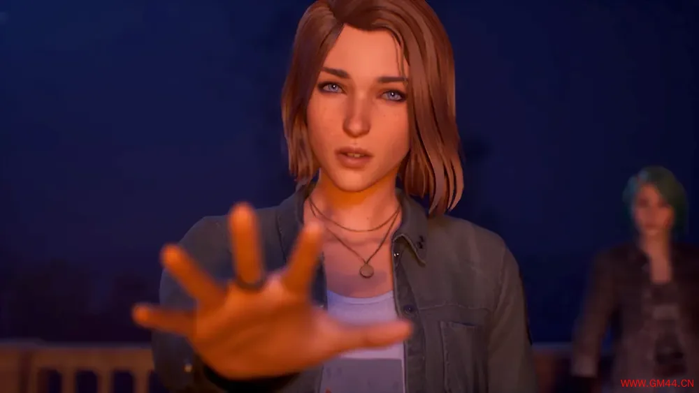 奇异人生重聚 / Life is Strange Reunion 剧情驱动冒险游戏