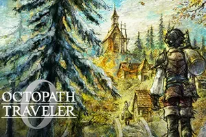歧路旅人0 / OCTOPATH TRAVELER 0 像素策略RPG游戏