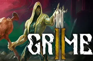 尘埃异变2 / GRIME II 超现实银河恶魔城游戏