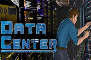 数据中心 / Data Center 机房建造组装模拟游戏20260401150537380.webpGM44游戏资源网