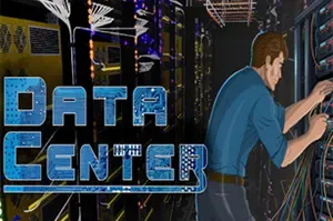 数据中心 / Data Center 机房建造组装模拟游戏