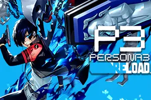 女神异闻录3Reload / Persona 3 Reload 奇幻冒险RPG游戏20260402022028327.webpGM44游戏资源网