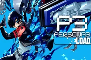 女神异闻录3Reload / Persona 3 Reload 奇幻冒险RPG游戏