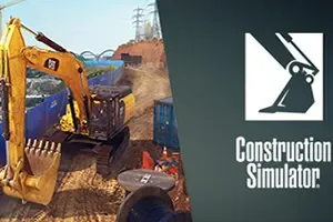 建筑模拟器 / Construction Simulator 机械模拟游戏