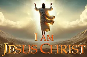 我是耶稣基督 / I am Jesus Christ 第一人称叙事游戏20260403024438893.webpGM44游戏资源网