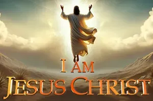 我是耶稣基督 / I am Jesus Christ 第一人称叙事游戏