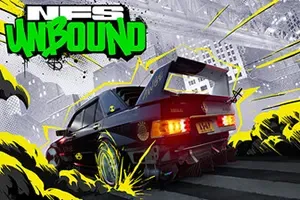 极品飞车不羁 / Need for Speed Unbound 赛车竞速游戏