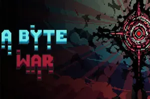 字节战争 / A Byte War 方块即时战略游戏