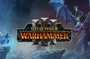 全面战争战锤3 / Total War WARHAMMER III 回合制策略游戏