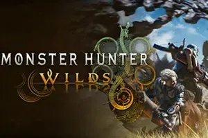 怪物猎人荒野 / Monster Hunter Wilds 开放世界动作RPG游戏