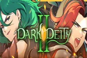 晦暗神祇2 / Dark Deity 2 回合制策略游戏