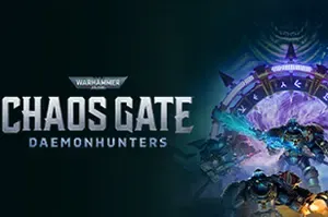 战锤 40K混沌之门恶魔猎人 / Warhammer 40000 Chaos Gate Daemonhunters 回合制战略RPG游戏
