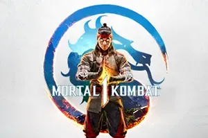 真人快打1 / Mortal Kombat 1 动作竞技格斗游戏