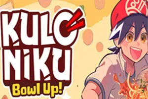 肉丸烹饪盛满快乐 / KuloNiku Bowl Up 模拟经营管理游戏