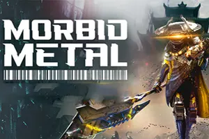 异变金属 / Morbid Metal 快节奏砍杀轻肉鸽游戏20260409020753555.webpGM44游戏资源网