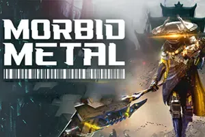 异变金属 / Morbid Metal 快节奏砍杀轻肉鸽游戏