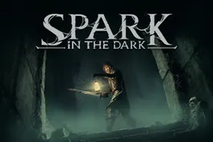黑暗之光 / Spark in the Dark 硬核地牢探索游戏20260409023758173.webpGM44游戏资源网