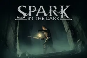 黑暗之光 / Spark in the Dark 硬核地牢探索游戏