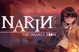 纳林橙色房间 / Narin The Orange Room 第三人称冒险恐怖游戏20260410143407184.webpGM44游戏资源网