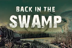重返沼泽 / Back in the Swamp 点击式探索冒险游戏20260413013706793.webpGM44游戏资源网