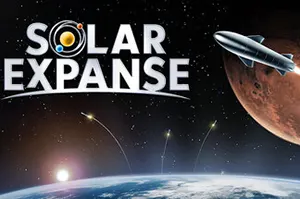 太阳系疆域太空探索管理者 / Solar Expanse Space Exploration Manager 科幻模拟游戏20260414011352230.webpGM44游戏资源网