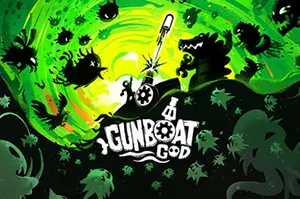 炮艇之神 / Gunboat God 横版水平卷动射击游戏20260414022703694.webpGM44游戏资源网
