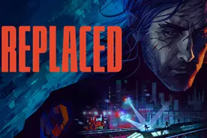 替换者 / REPLACED 横版动作平台游戏20260414153446754.webpGM44游戏资源网