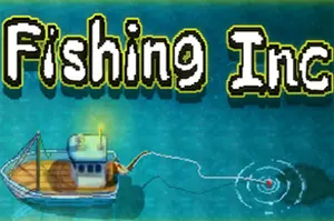 钓鱼公司 / Fishing Inc 点击放置类钓鱼游戏20260415132805483.webpGM44游戏资源网
