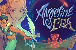 天使时代 / Angeline Era 叙事动作冒险游戏20260415143304569.webpGM44游戏资源网