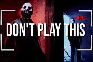 不要玩这个 / Dont Play This 第一人称心理恐怖游戏