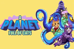 猫咪星球 / A Planet Full of Cats 隐藏物品冒险游戏20260416151652636.webpGM44游戏资源网