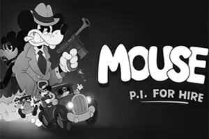 神探杰克鼠 / MOUSE P.I For Hire 第一人称射击游戏20260416154625945.webpGM44游戏资源网