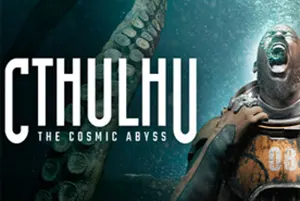 克苏鲁恐怖深渊 / Cthulhu The Cosmic Abyss 冒险惊悚游戏20260417025917833.webpGM44游戏资源网