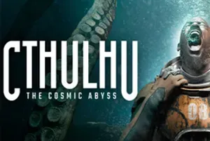 克苏鲁恐怖深渊 / Cthulhu The Cosmic Abyss 冒险惊悚游戏