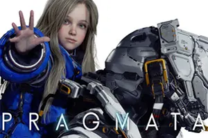 识质存在 / PRAGMATA 科幻动作冒险游戏20260417052016406.webpGM44游戏资源网