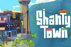 香缇小镇 / ShantyTown 微缩景观建造游戏20260417061118710.webpGM44游戏资源网