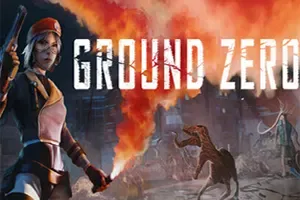 归零地‌ / Ground Zero 复古生存恐怖游戏