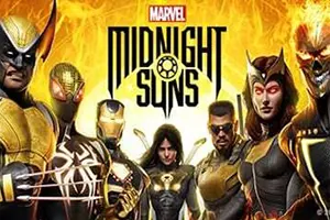 漫威暗夜之子 / Marvels Midnight Suns 回合制策略RPG游戏20260417075453860.webpGM44游戏资源网