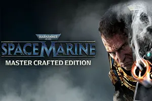 战锤40K星际战士 / Warhammer 40,000 Space Marine 科幻动作游戏20260418074918718.webpGM44游戏资源网