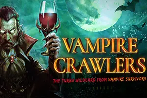 吸血鬼爬行者屠戮地牢的吸血鬼幸存者 / Vampire Crawlers 回合制肉鸽游戏20260422034122212.webpGM44游戏资源网