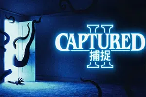 捕捉2 / CAPTURED 2 异常现象生存恐怖游戏