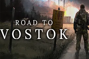 沃斯托克之路 / Road to Vostok 硬核单人生存游戏20260423053548686.webpGM44游戏资源网