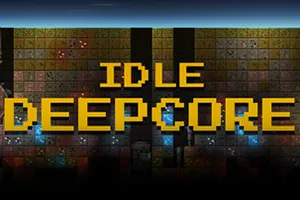 深核放置 / Idle Deepcore 休闲放置采矿游戏20260424040730314.webpGM44游戏资源网