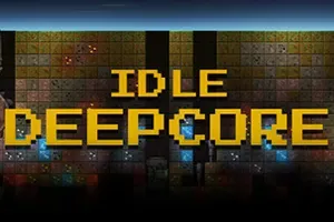 深核放置 / Idle Deepcore 休闲放置采矿游戏