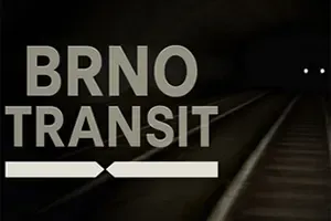布尔诺地铁 / Brno Transit 叙事心理恐怖游戏