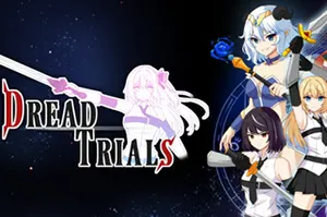 恐惧试炼 / Dread Trials 卡通美少女动作游戏20260426015052813.webpGM44游戏资源网