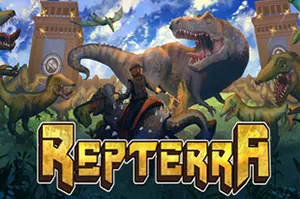 恐龙世纪 / 爬行之地 / Repterra 建设生存即时战略游戏|下载20260501062030206.webpGM44游戏资源网