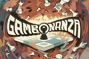 千棋百计 / Gambonanza 国际象棋肉鸽回合制游戏