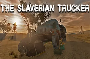 斯拉维利亚卡车司机 / The Slaverian Trucker 生存生活模拟游戏20260505034847372.webpGM44游戏资源网
