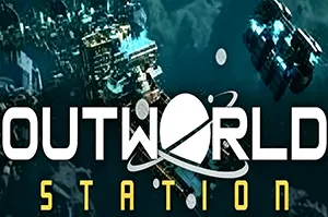 外星站 / Outworld Station 太空站工厂自动化游戏20260505150110656.webpGM44游戏资源网